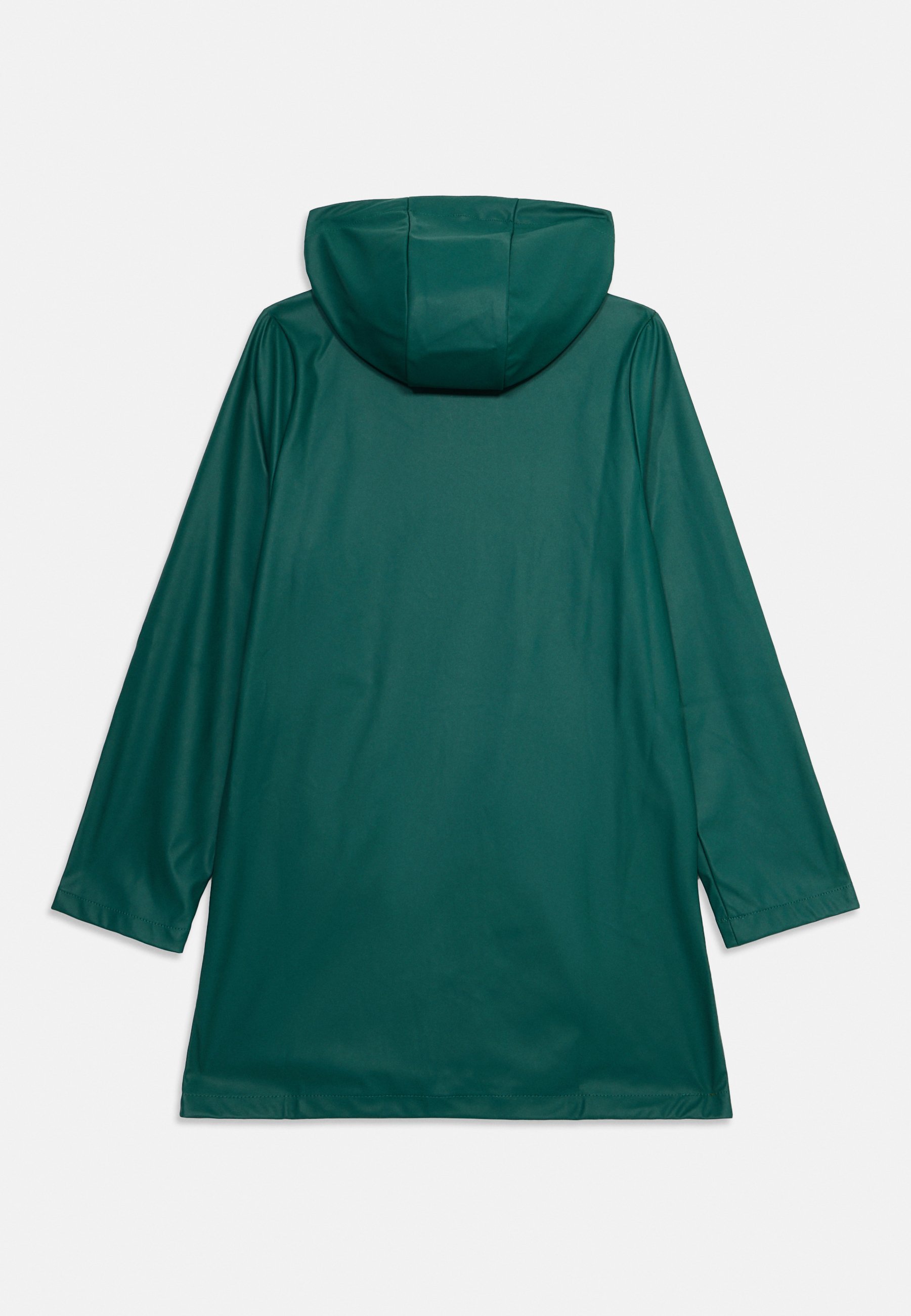 Ellesse NEVESTE VESTE UNISEXE - Veste imperméable - vert foncé
