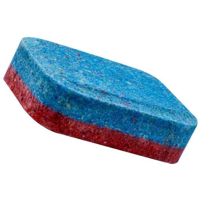 vidaXL Tablettes Lave-Vaisselle 12-en-1 250 pcs, 4,5 kg, Détergent Multifonction Sans Phosphate, Parfum Citron 30143