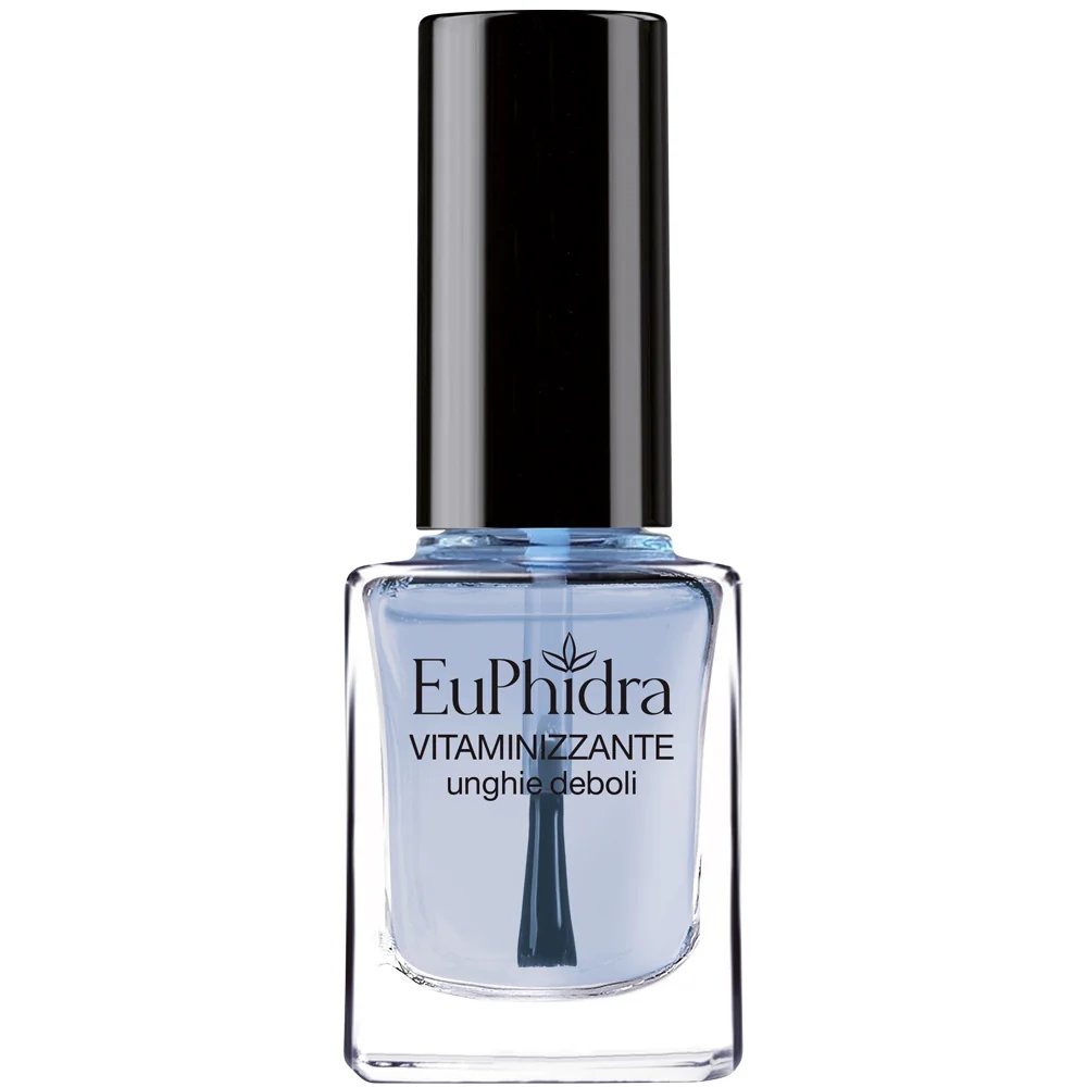 EUPHIDRA EuPhidra Vitaminiserende Crème voor Zwakke Nagels 10 ml
