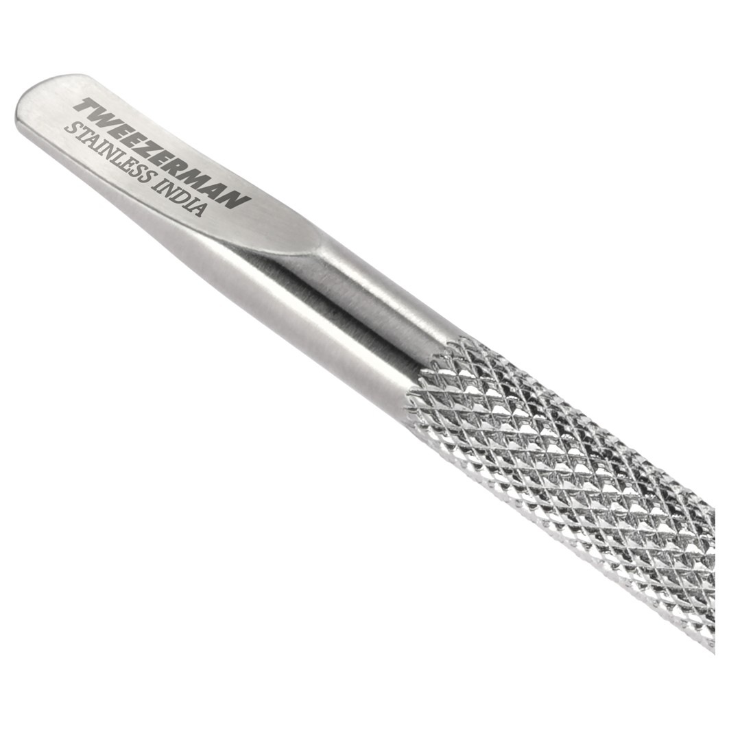 Tweezerman Cuticle Pushy