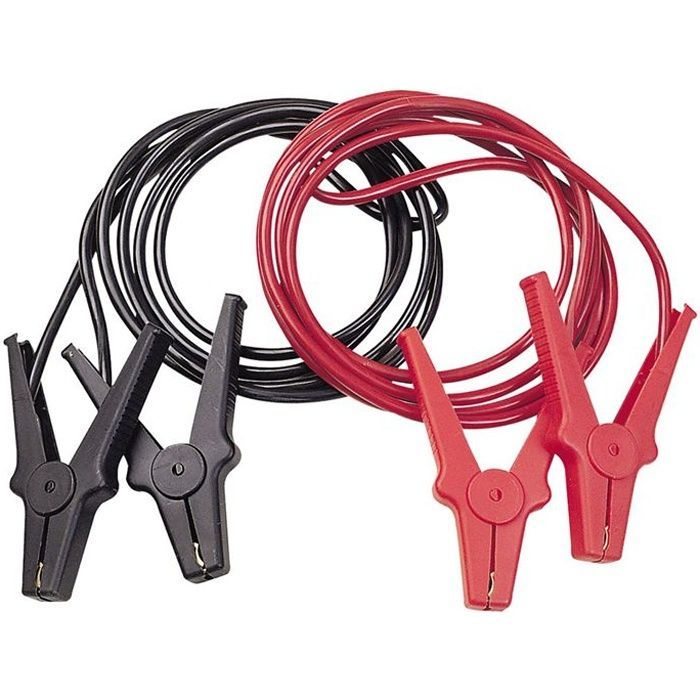 Autobest 25 mm² startkabel