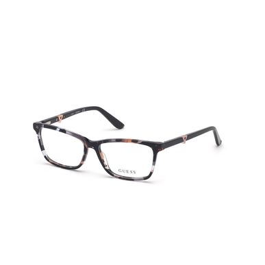 Guess Okvir za naočale s oklopom kornjače 2731 Guess