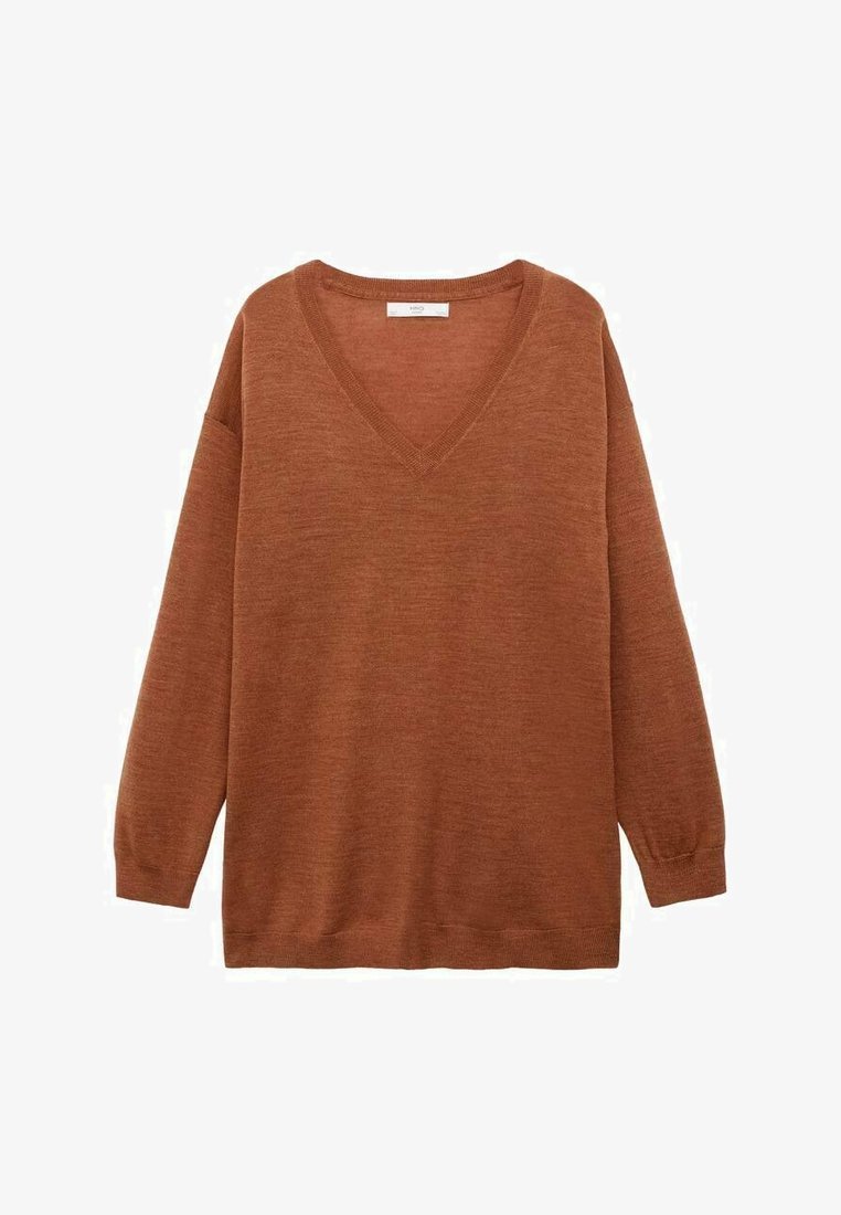 Maglione Mango - arancione