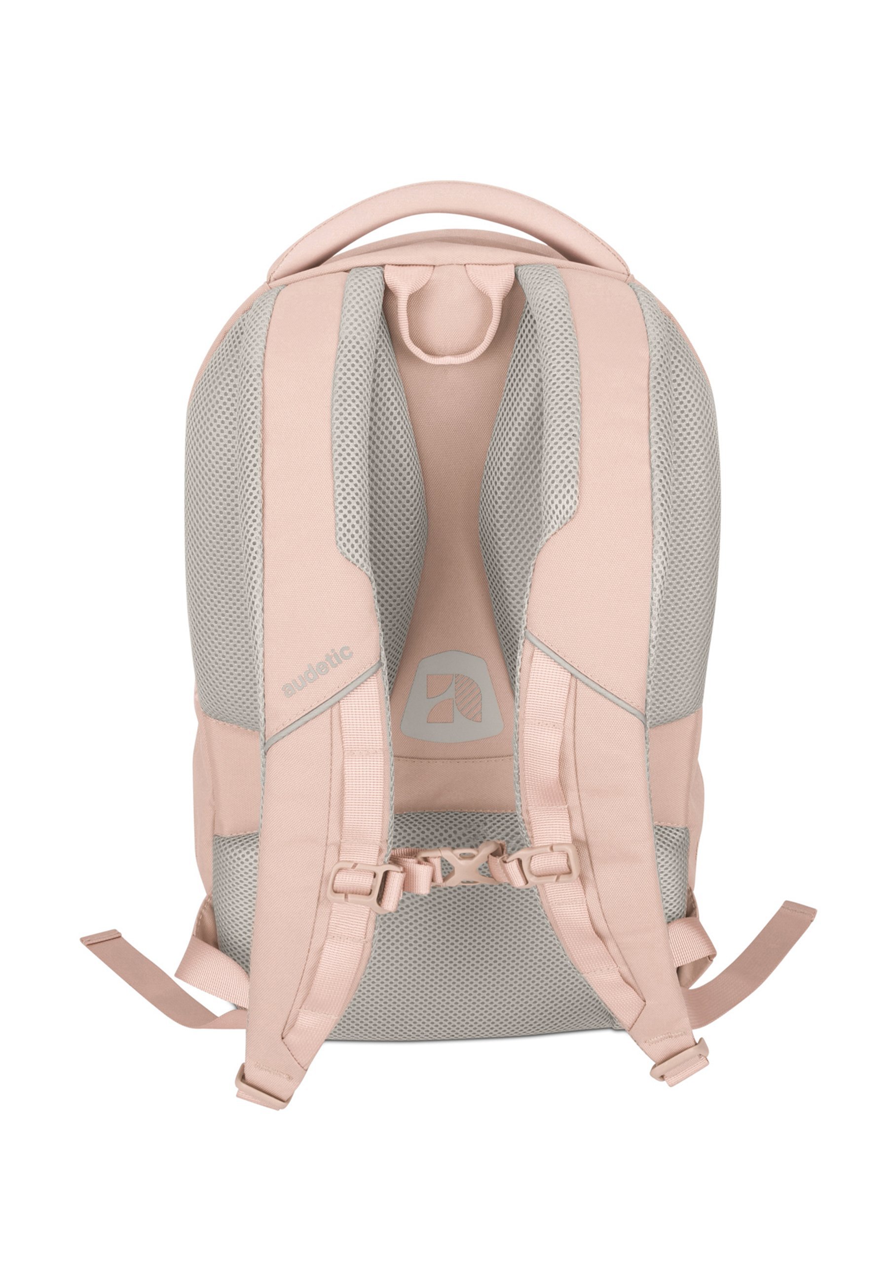 Audetic AERO 2.0 - Schooltas - roze