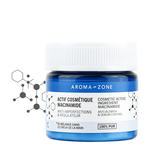 Actif Niacinamide