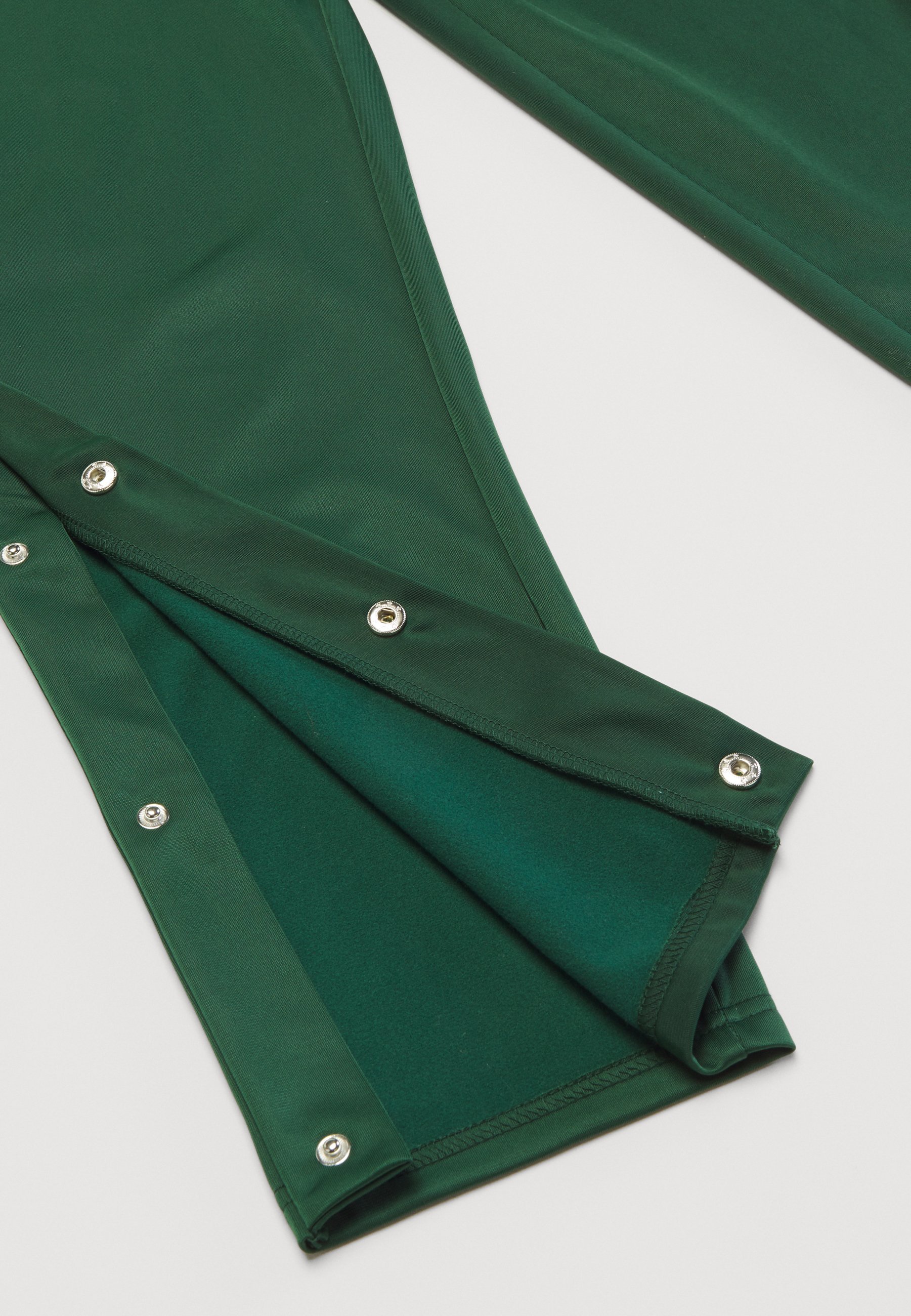 Calça de treino YOURTURN ADAPT RETRO JOGGER - Verde escuro