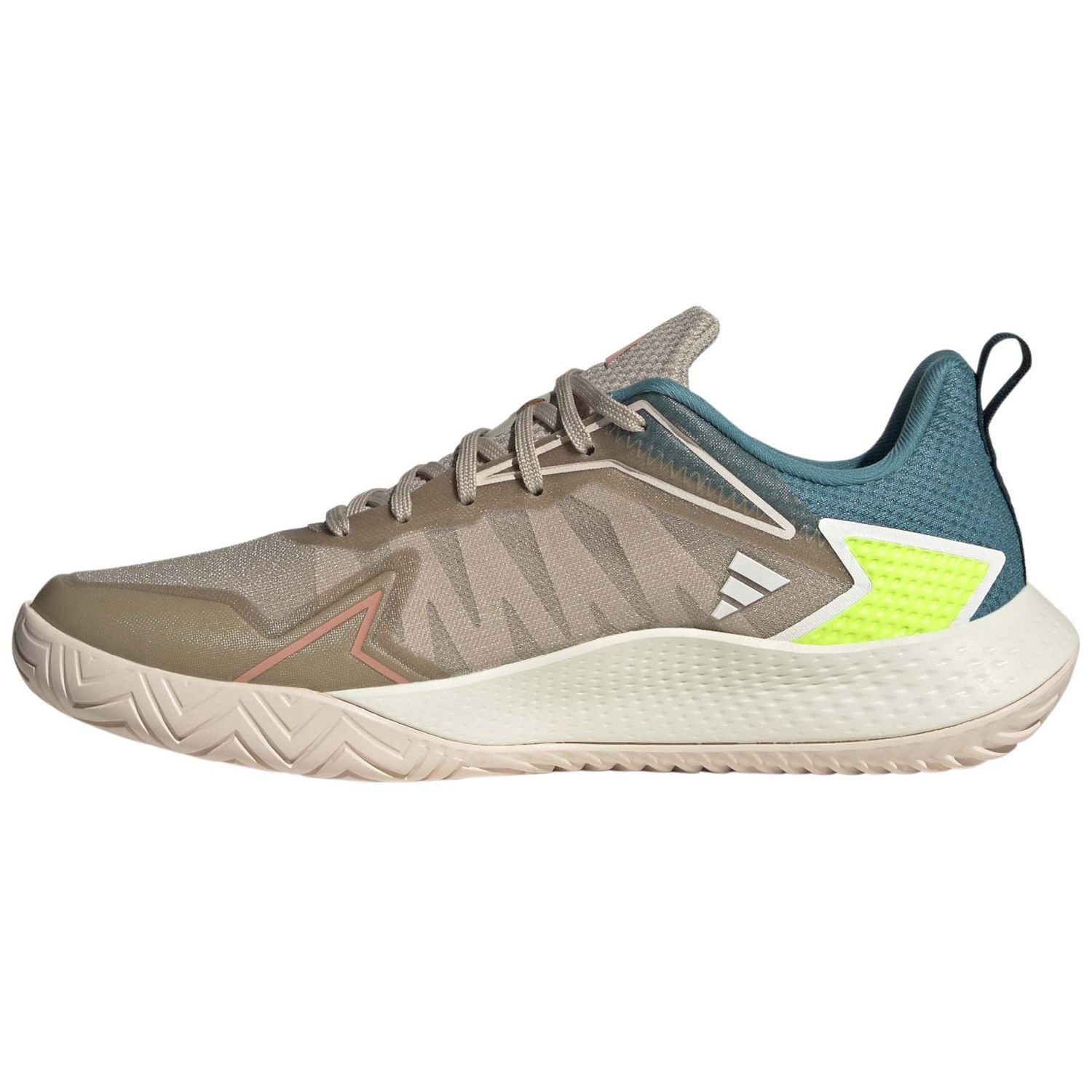 adidas Defiant Speed W sneakers