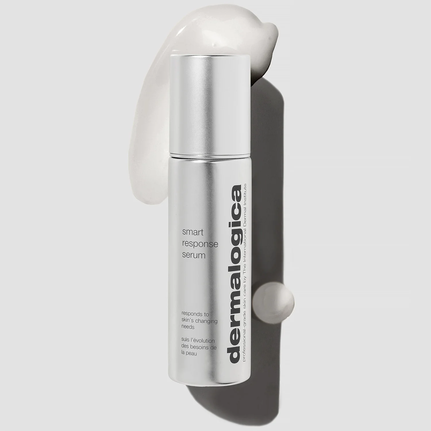 Daily Skin Health Smart Response Serum - Siero viso effetto globale, Siero viso antirughe