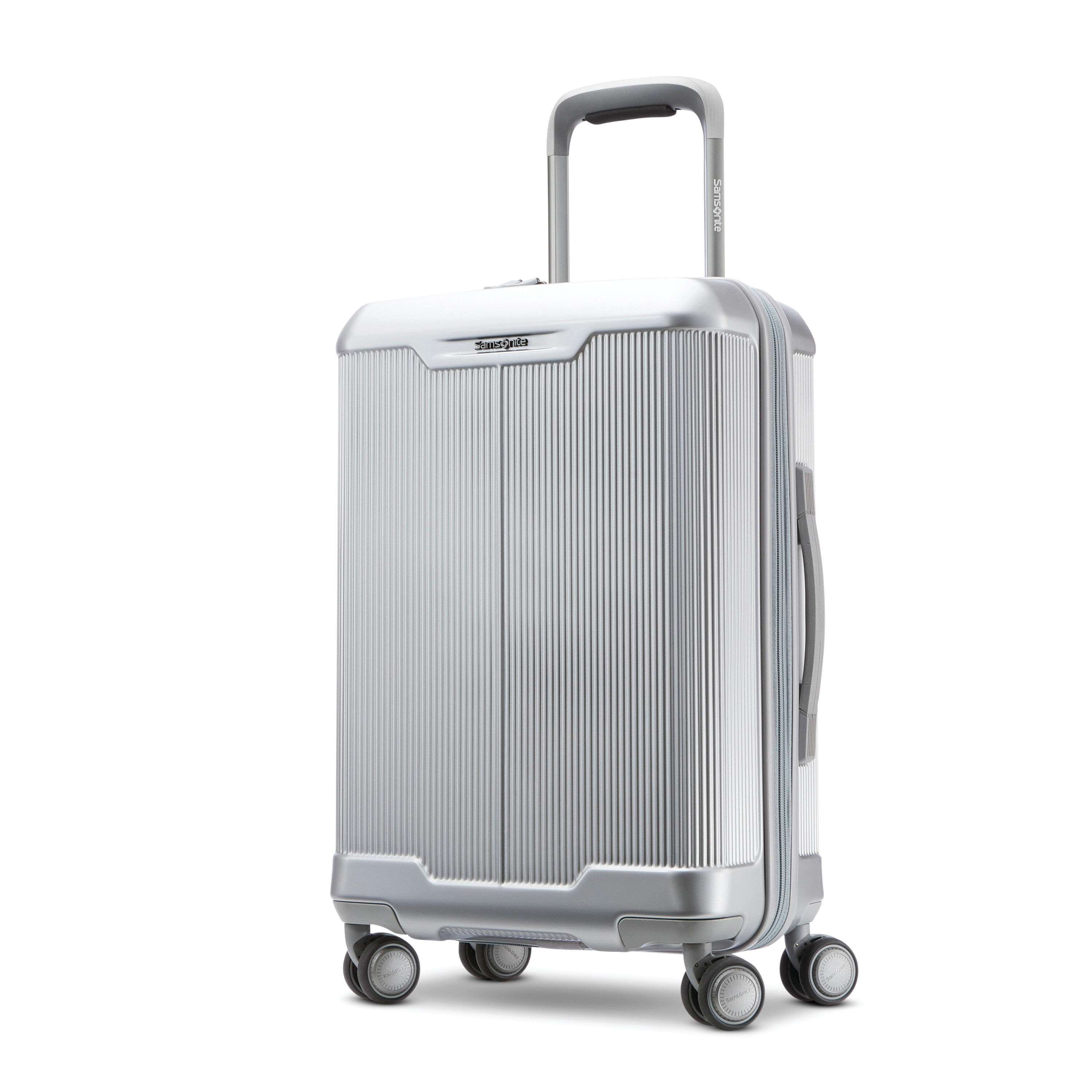 SAMSONITE SILHOUETTE 17 -KÄSIKÄYTTÖLAUKKU, KOVAKANTAINEN