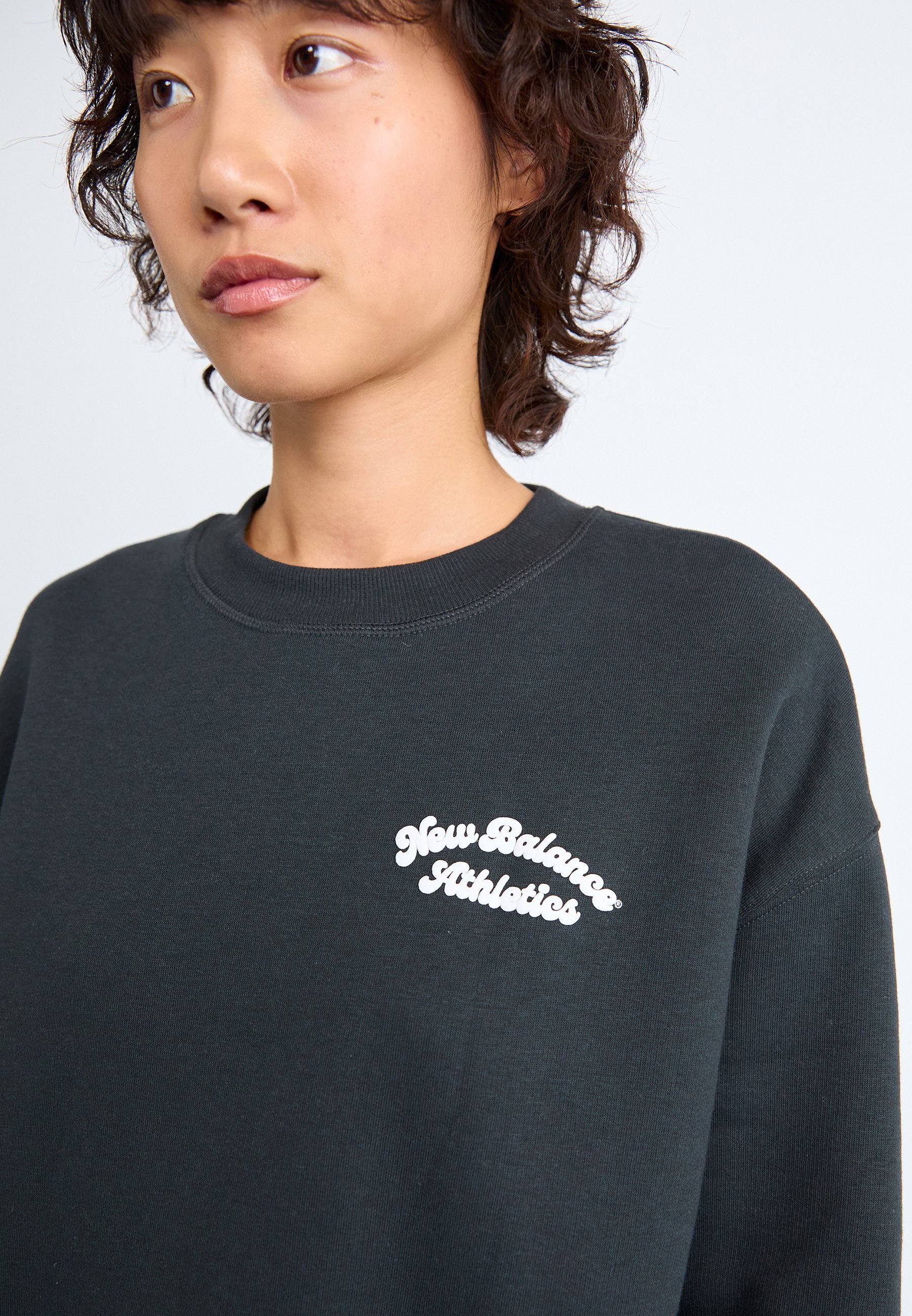 New Balance sweatshirts