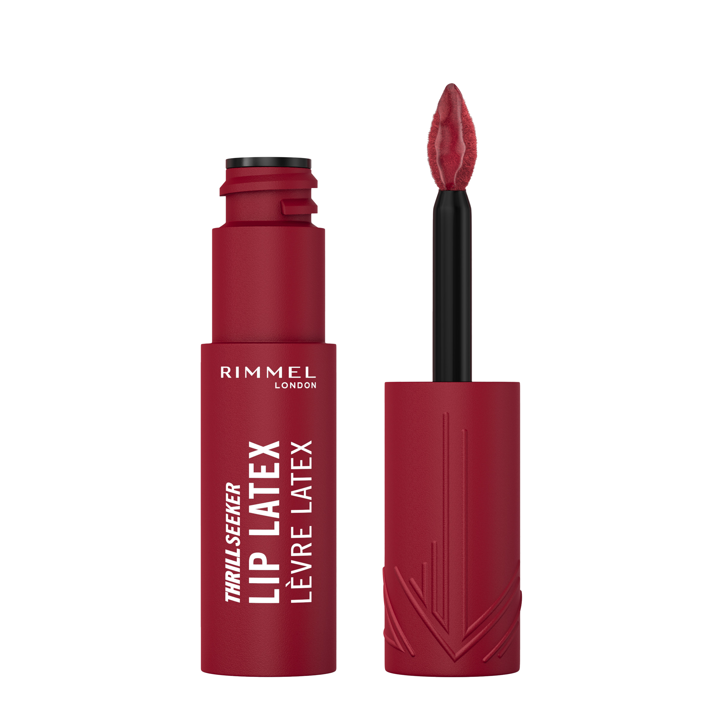 Tekutý rúž Thrill Seeker Lip Latex Tekuté rúže