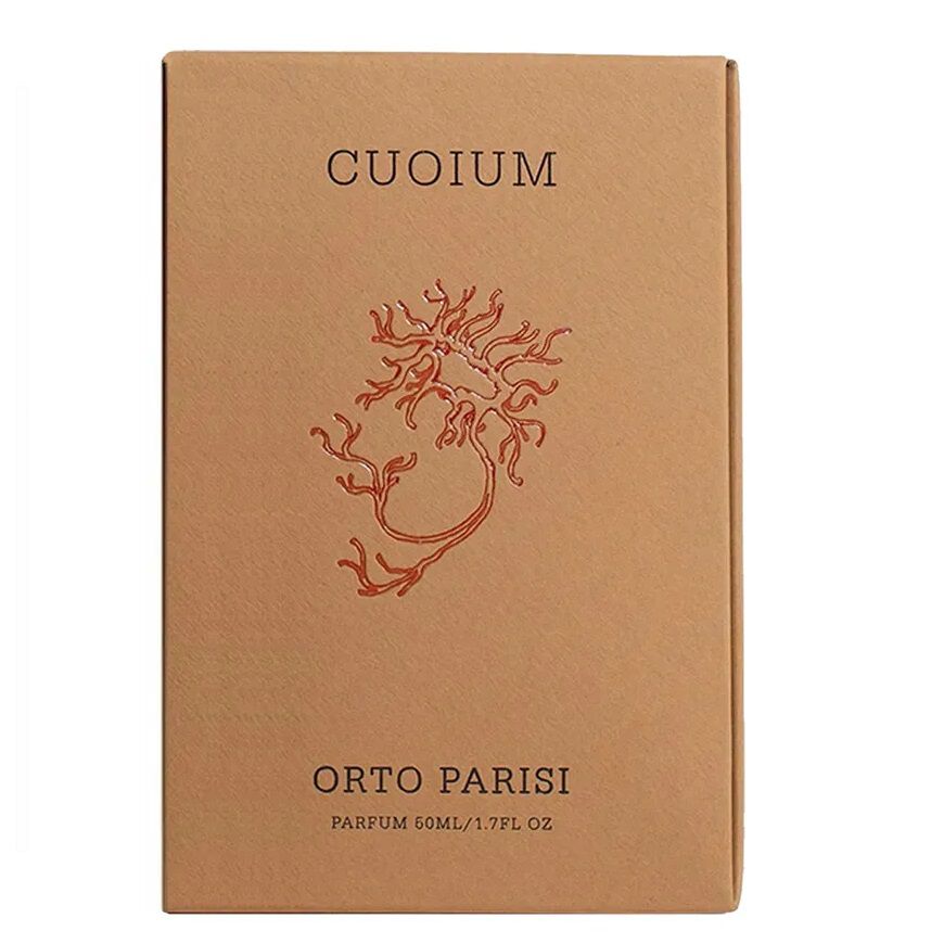 Orto Parisi Cuoium