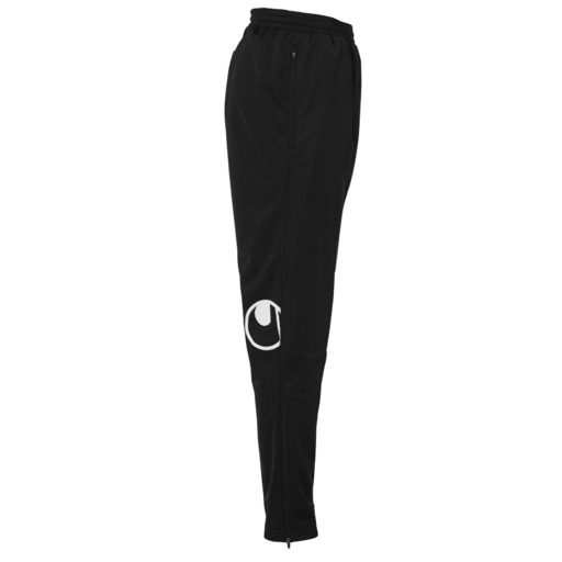  Pantalon Score Classic Noir/blanc Uhlsport
