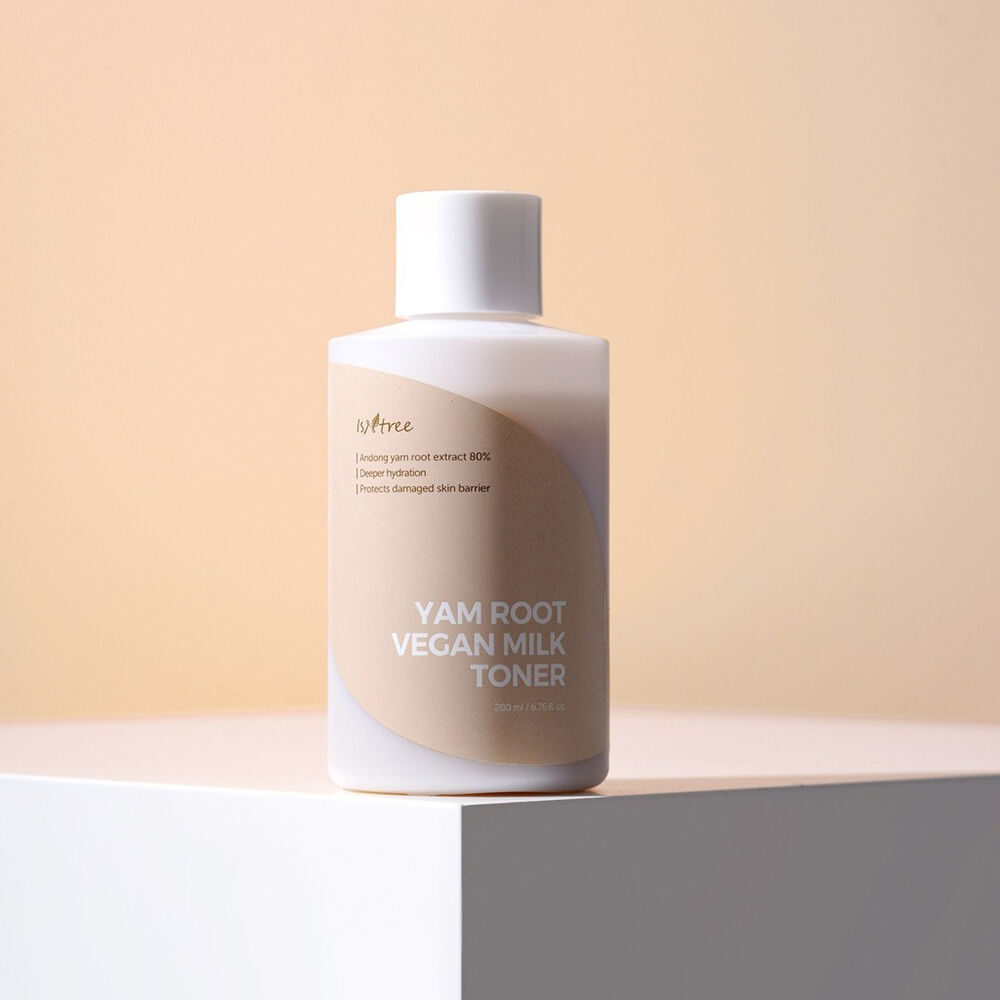 Isntree Yam Root Vegan Milk