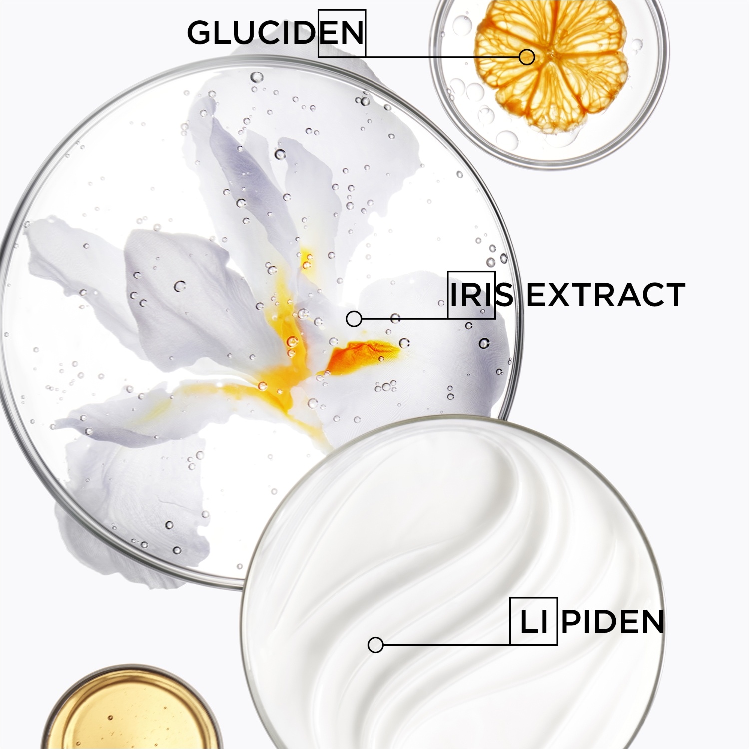 Kérastase Nutritive 8H Magični noćni serum - 90 ml