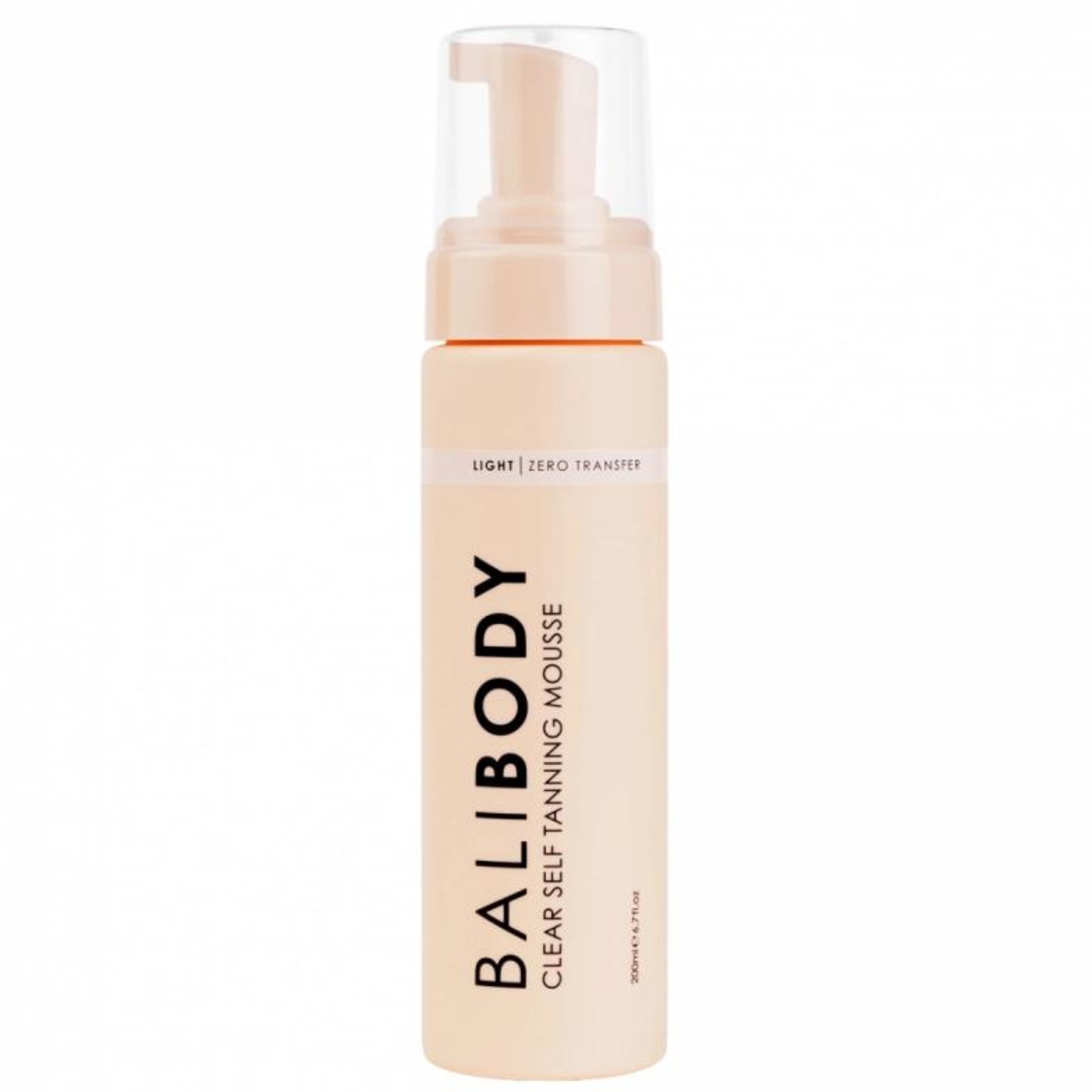 Bali Body Clear Selvbruningsvann