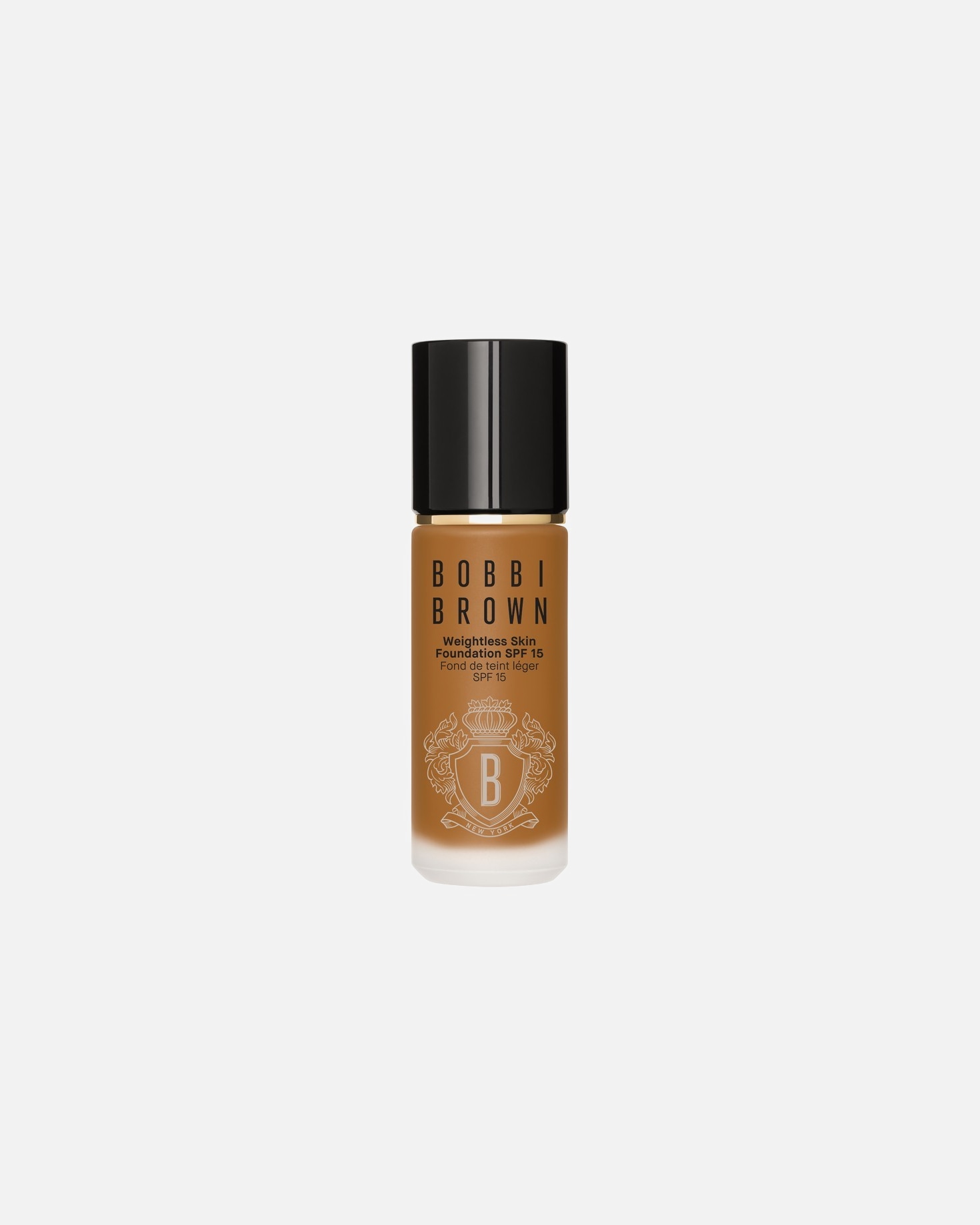 Base Bobbi Brown Weightless Skin FPS 15 - 30 ml