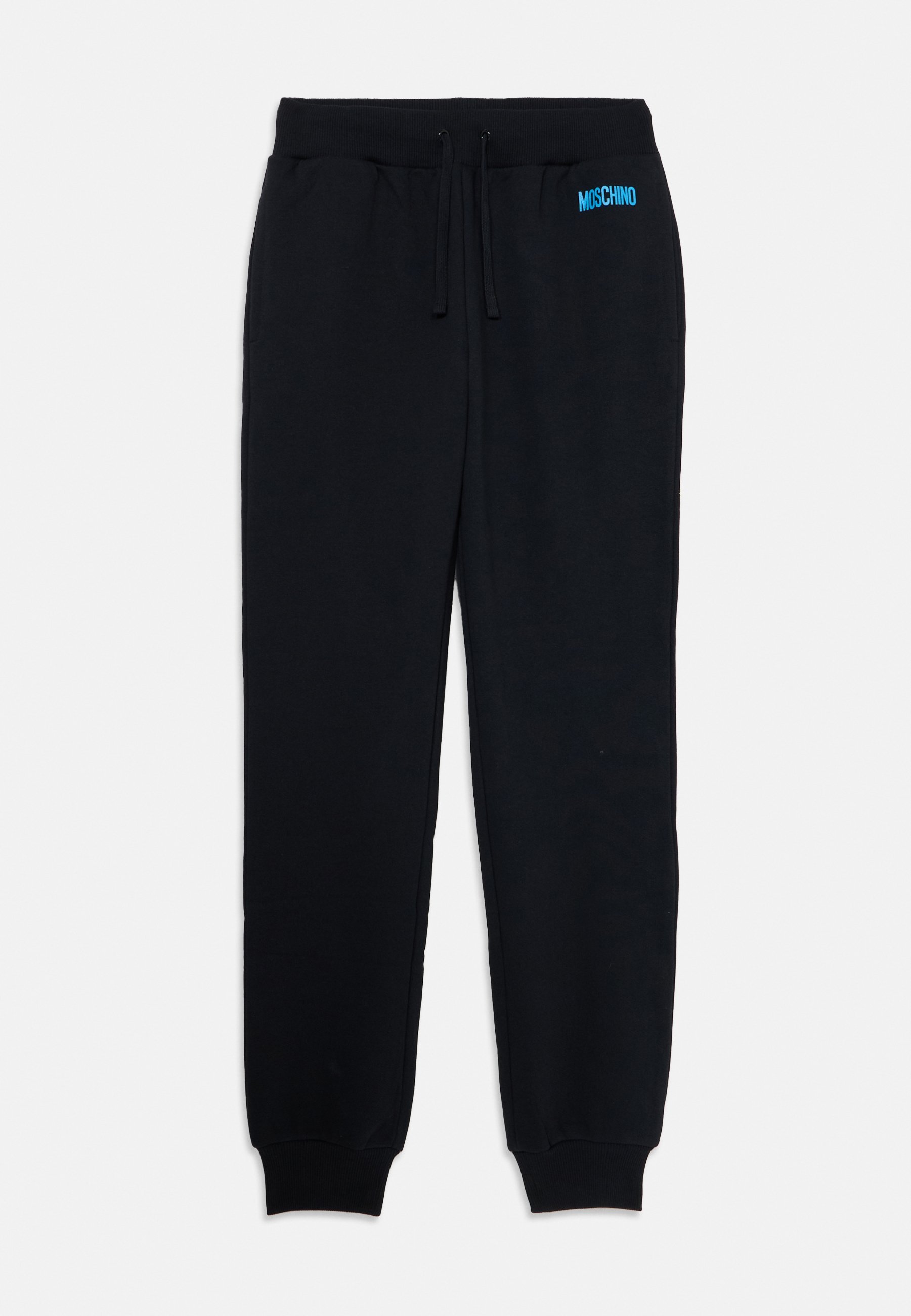 Tuta sportiva unisex MOSCHINO - Tuta - nero/black