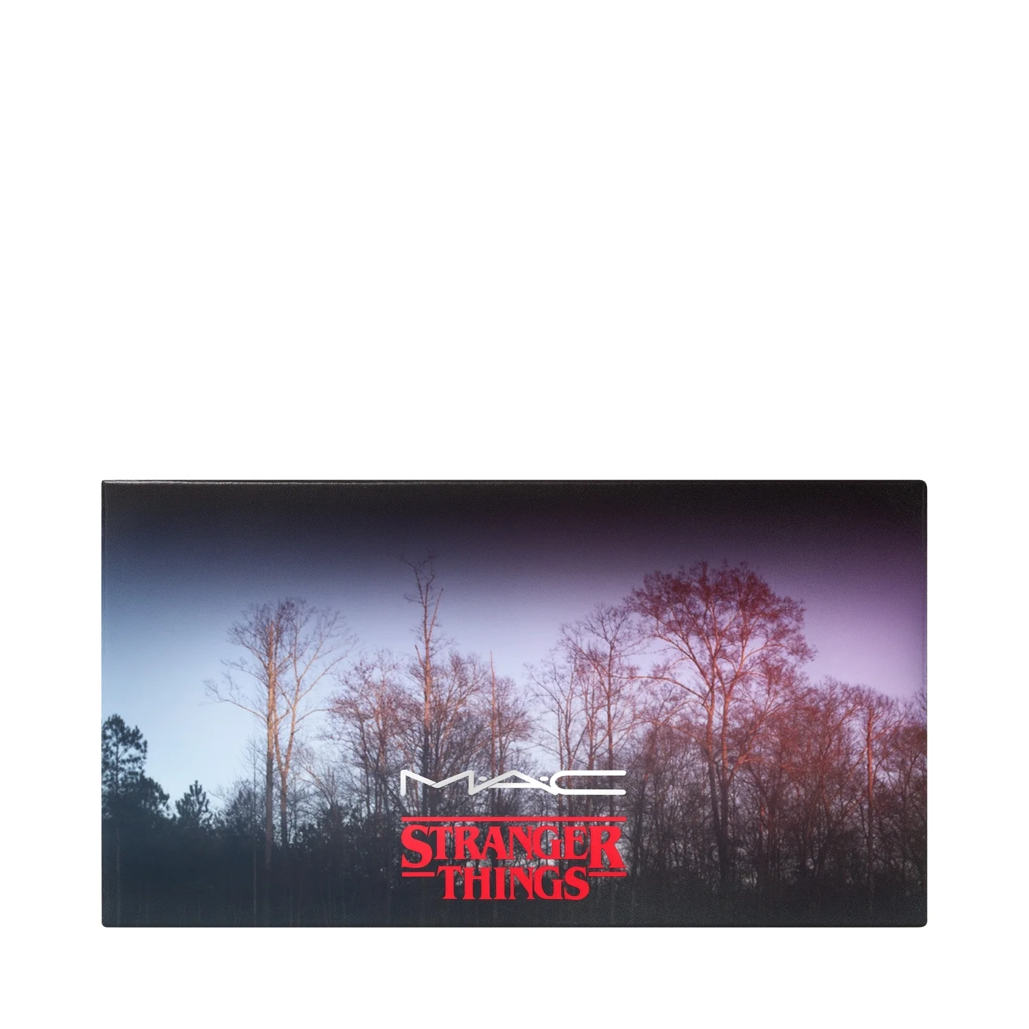 Ombretti Hawkins Class of 1986 Eye Palette / STRANGER THINGS - Palette occhi, Ombretto compatto