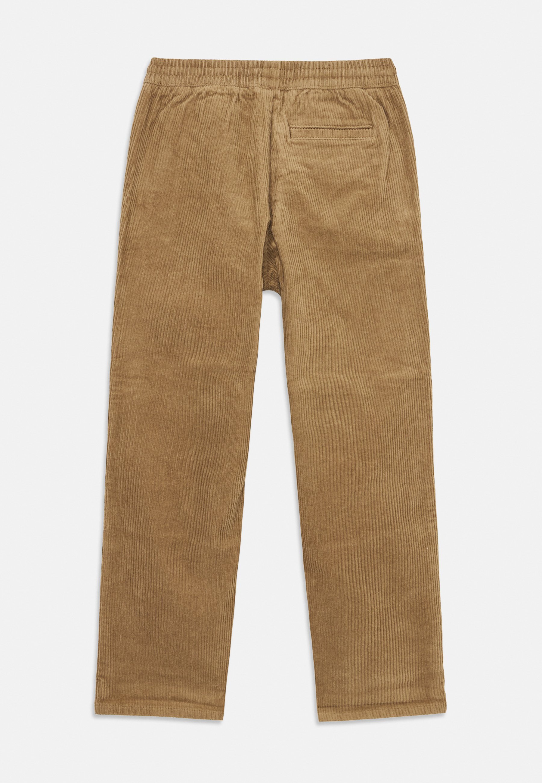 ONLY & SONS junior OSJLINUS CROPPED PANT - Chinos - chinchilla