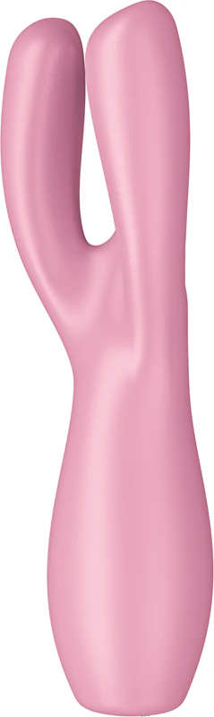 Satisfyer THREESOME 3 estimulador