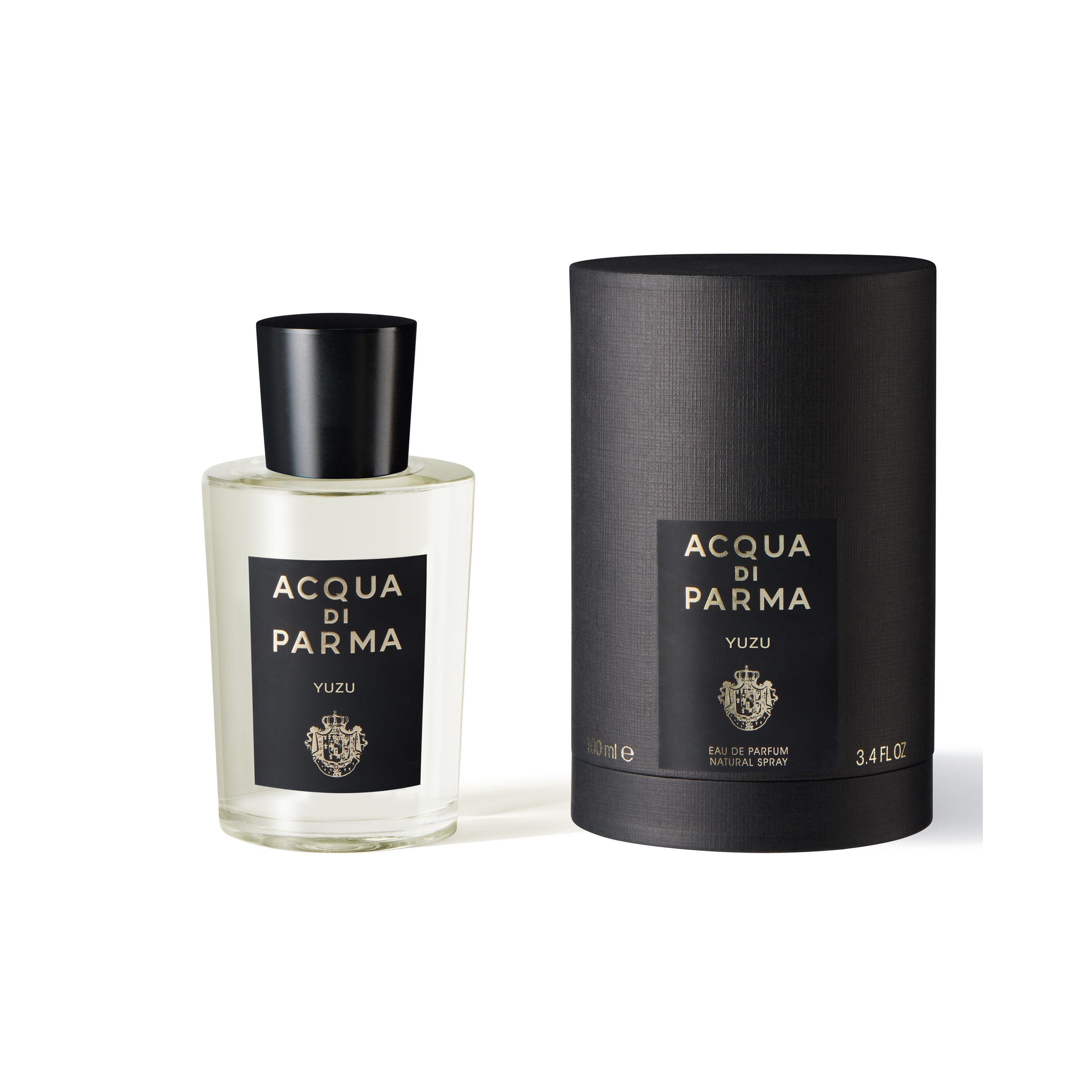 Signatures of the Sun Yuzu Eau de Parfum Ženski parfumi