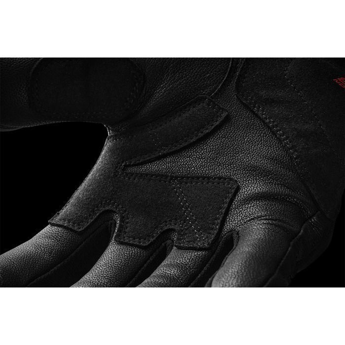 Guantes de moto Furygan Jack para todas las estaciones