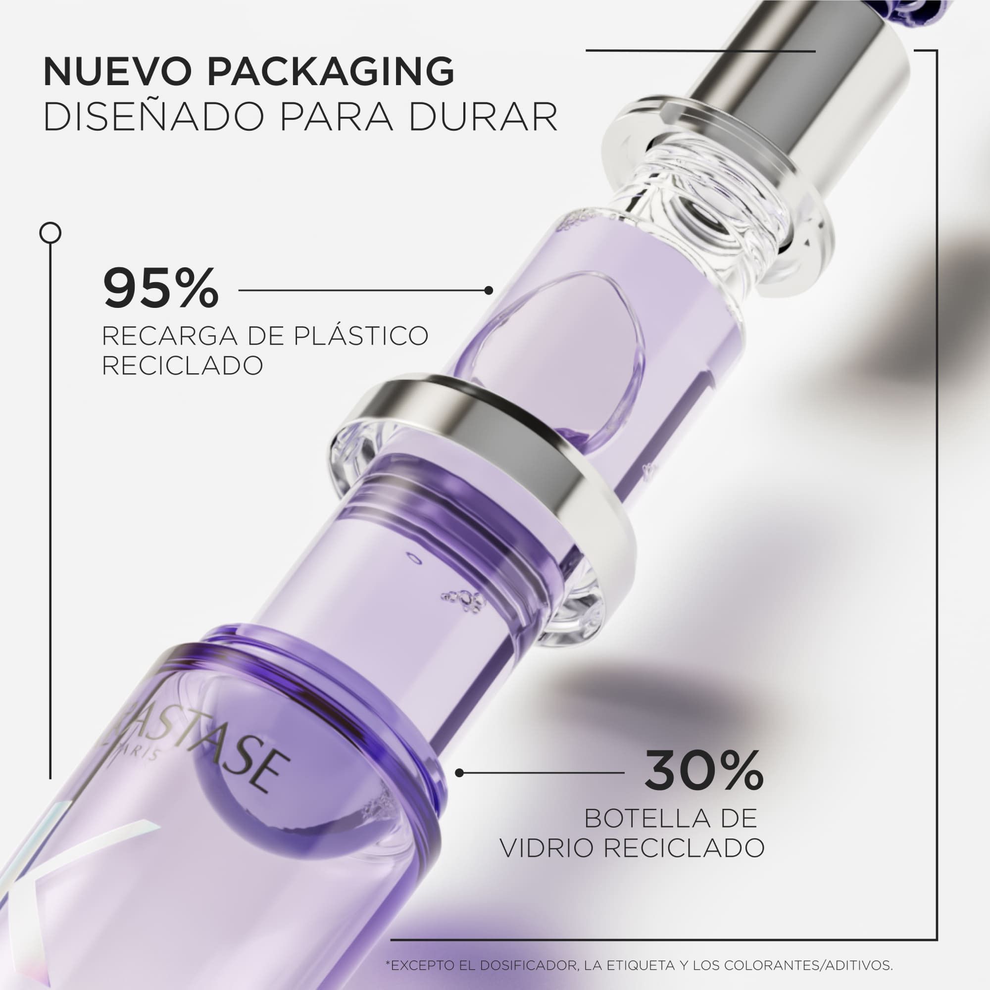 Blond Absolu L'Huile Cicagloss Recharge Tretma za lase