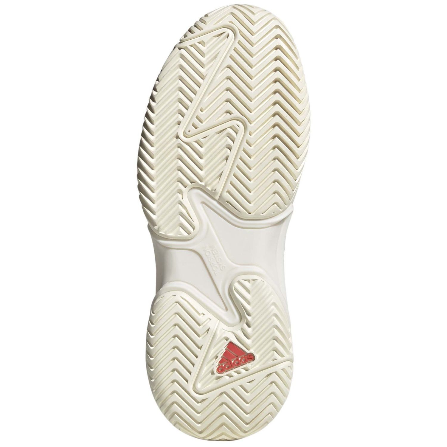  Zapatillas adidas Barricade Fmt W