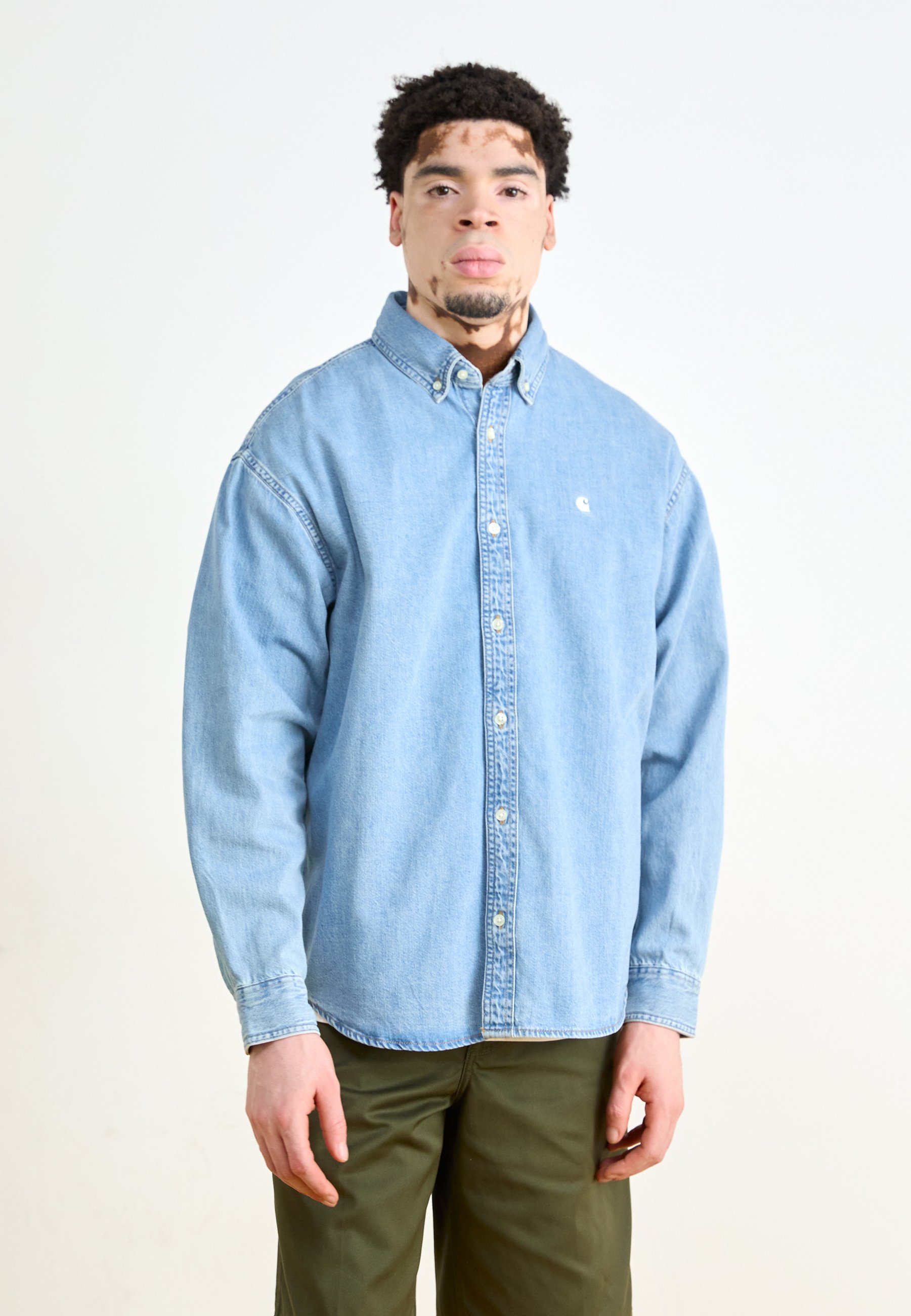 Camicie Carhartt WIP