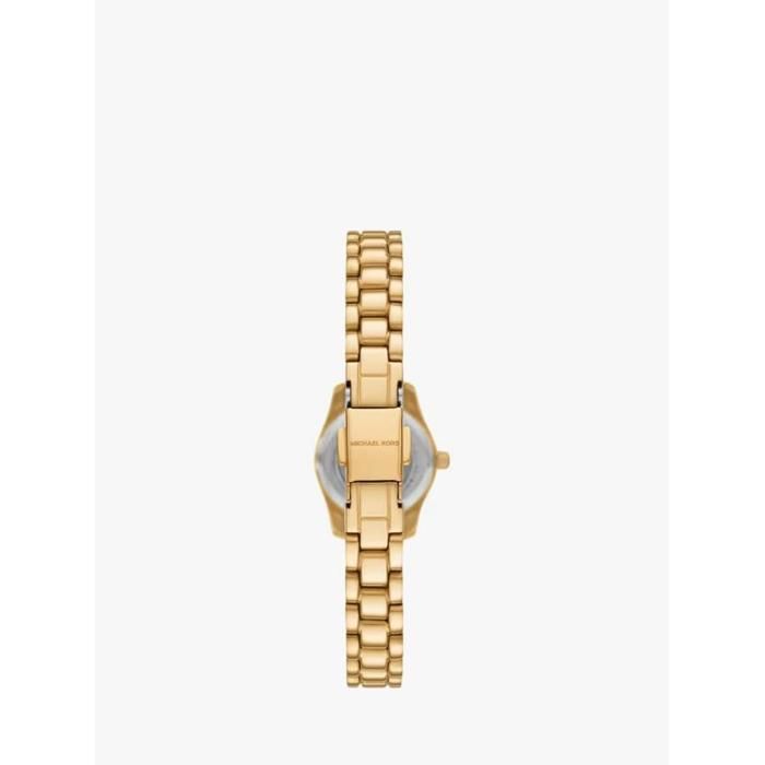 Orologio - MICHAEL KORS - MK4944 - Quarzo - Acciaio inossidabile - Donna