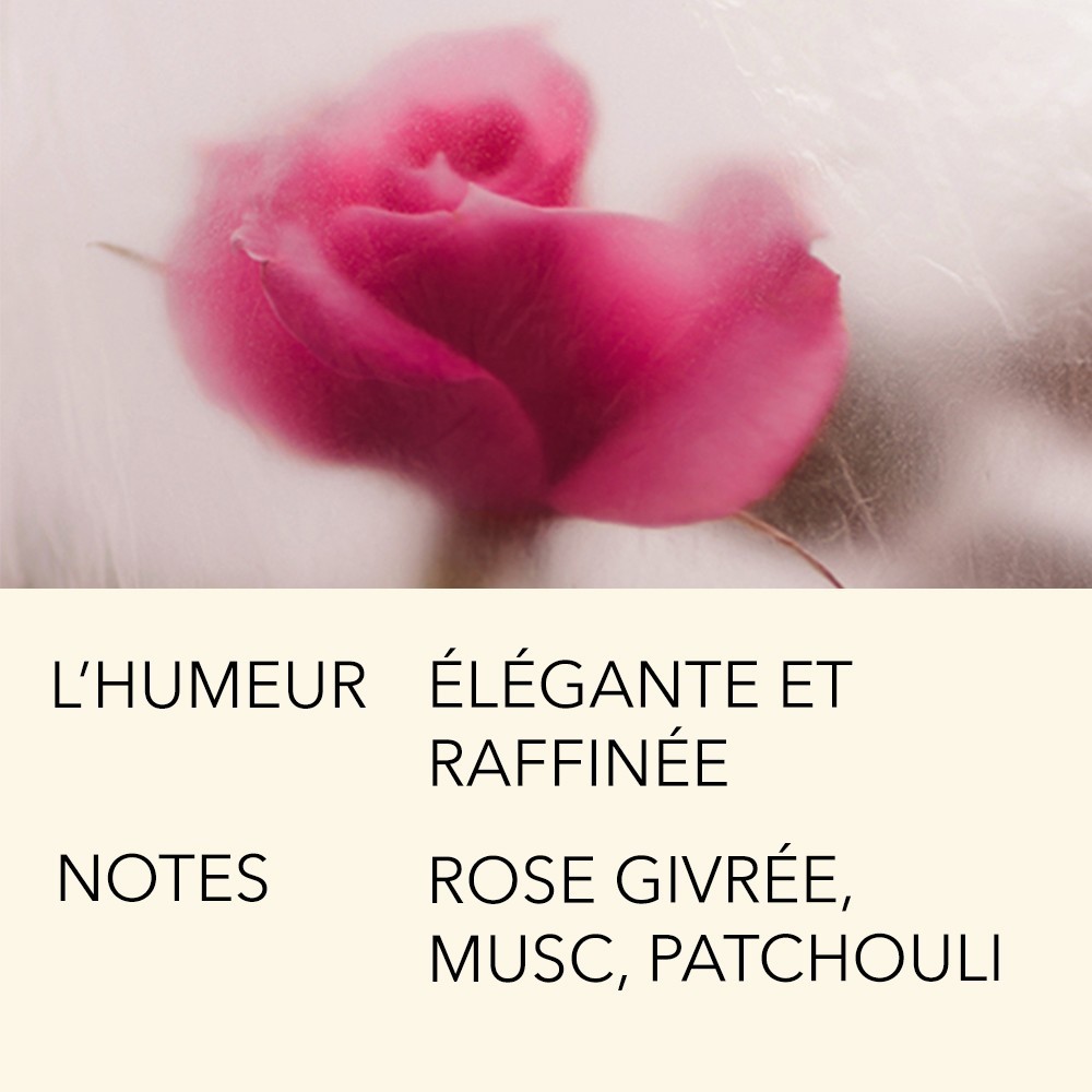 L`Atelier Parfum ROSE COUP DE FOUDRE 15ML