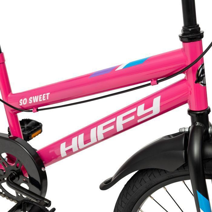 Vélo Enfant – So Sweet – Roues 20