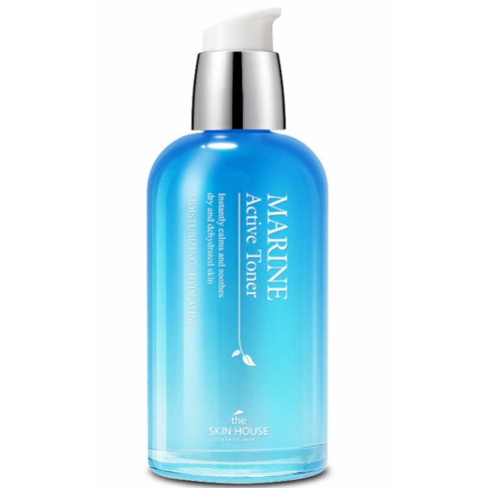 The Skin House Marine Active
