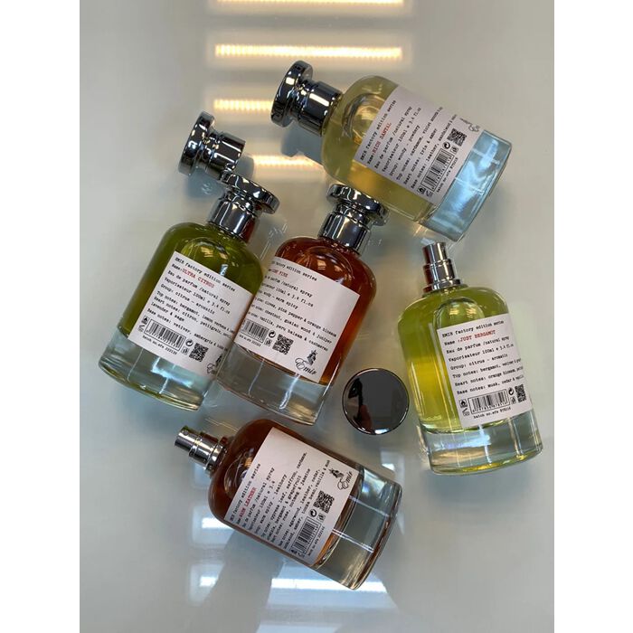 Paris Corner Emir Factory Edition Ultra Citrus