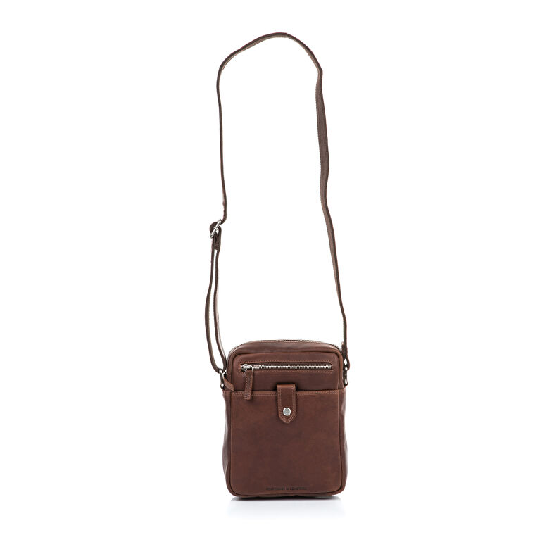 Sacs homme Sacs Marron