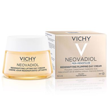 Vichy Neovadiol Redensifying Lifting Day Cream Kiinteyttävä voide Peri-Medopaussille Kuivalle Iholle 50 ml 50 ml