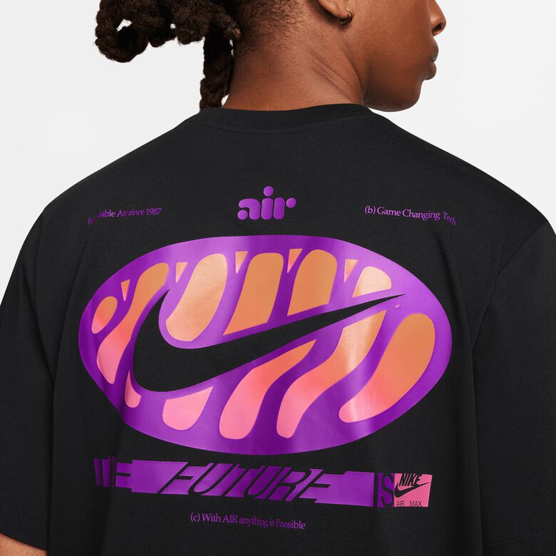 T-shirt de sport Air
