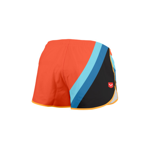 R50 Short Run Unisex Sunrise