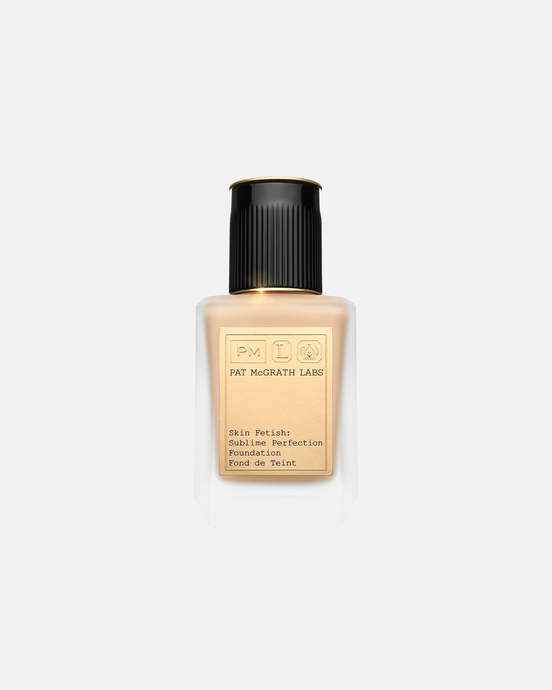 „Pat McGrath Labs Foundation Sublime Perfection“ makiažo pagrindas – 35 ml
