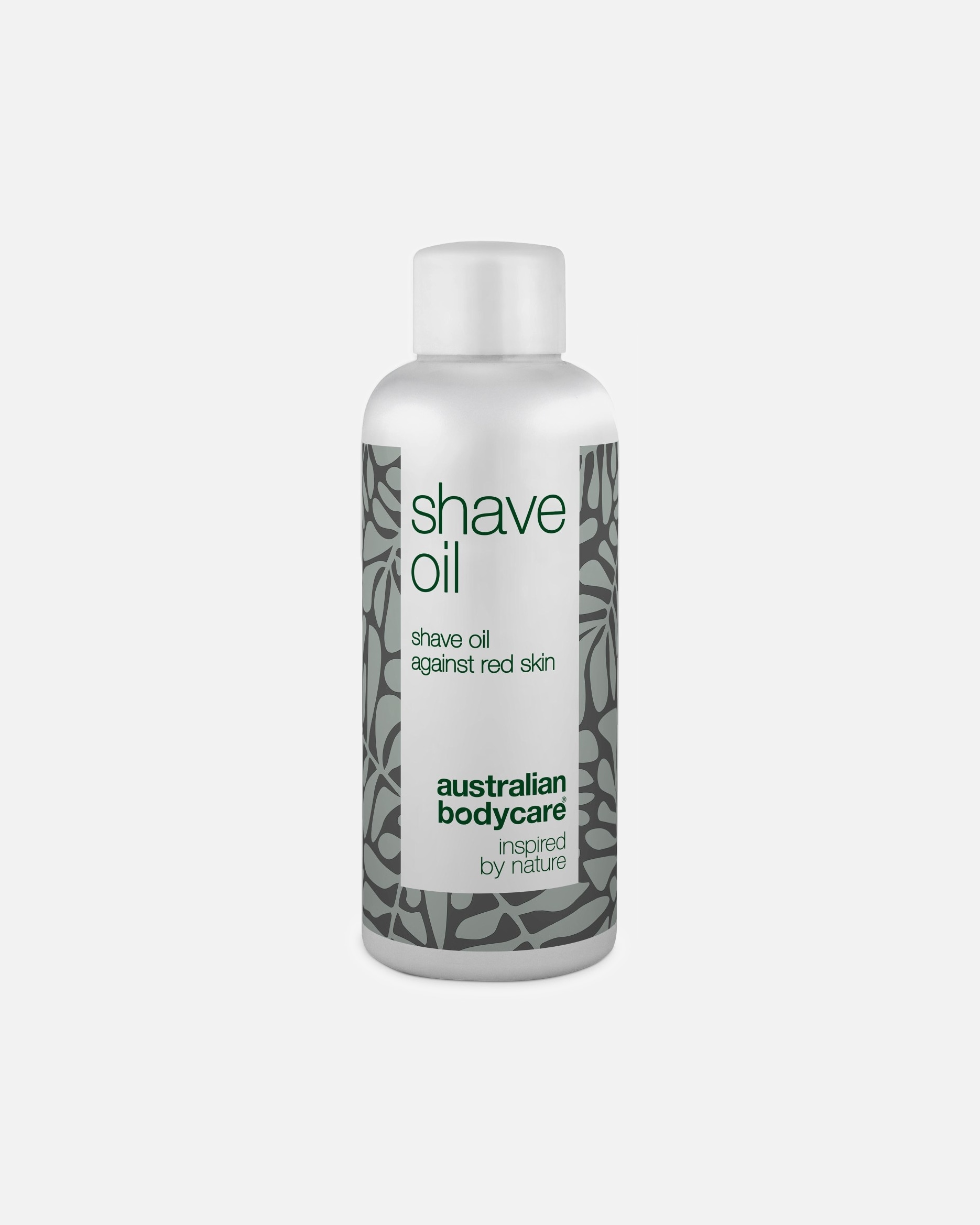 Australian Bodycare scheergel en scheerolie – 80 ml