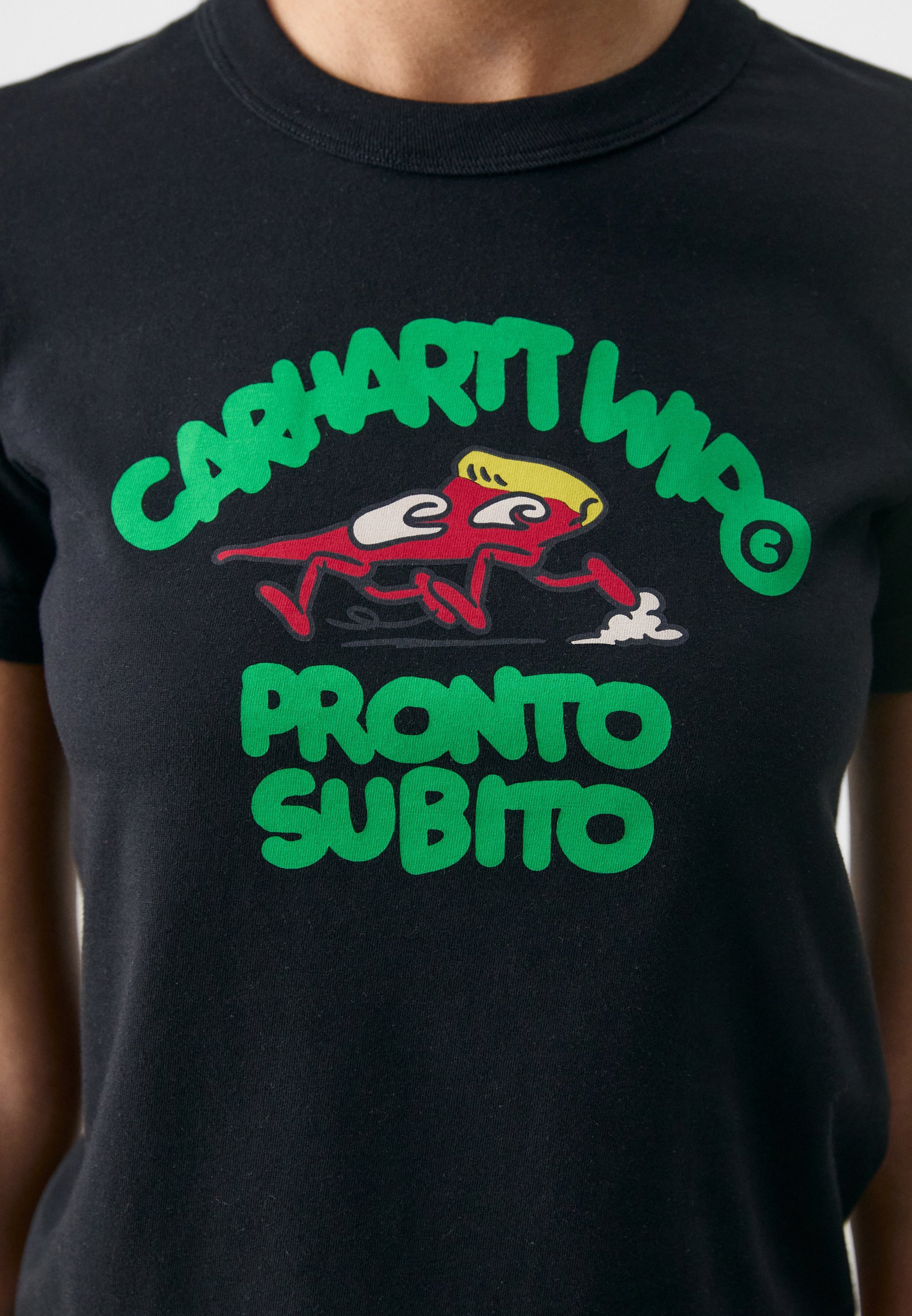 T-shirt Carhartt WIP