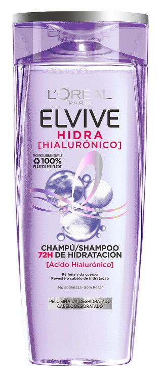 ELVIVE Hydra hijaluronski šampon Šamponi