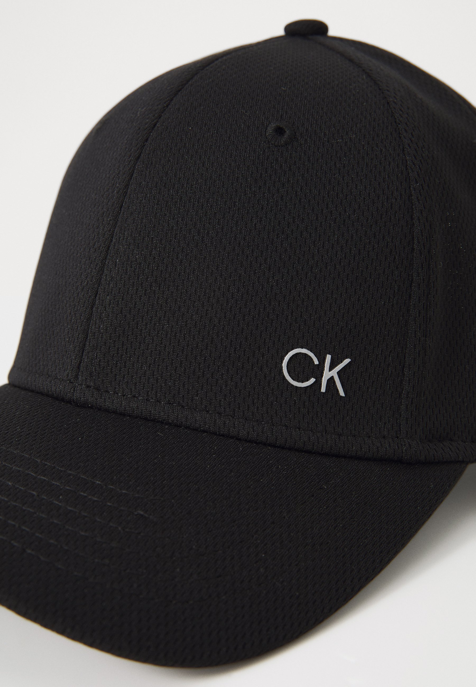Calvin Klein Golf TOUR BASEBALL - Cap - zwart