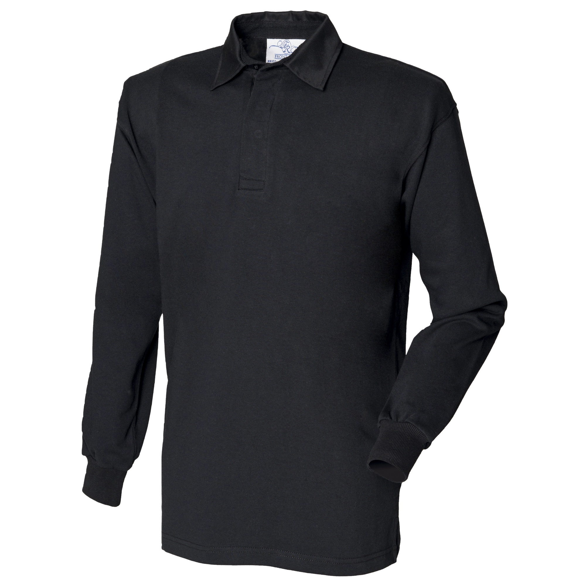  Polo en première rangée classique