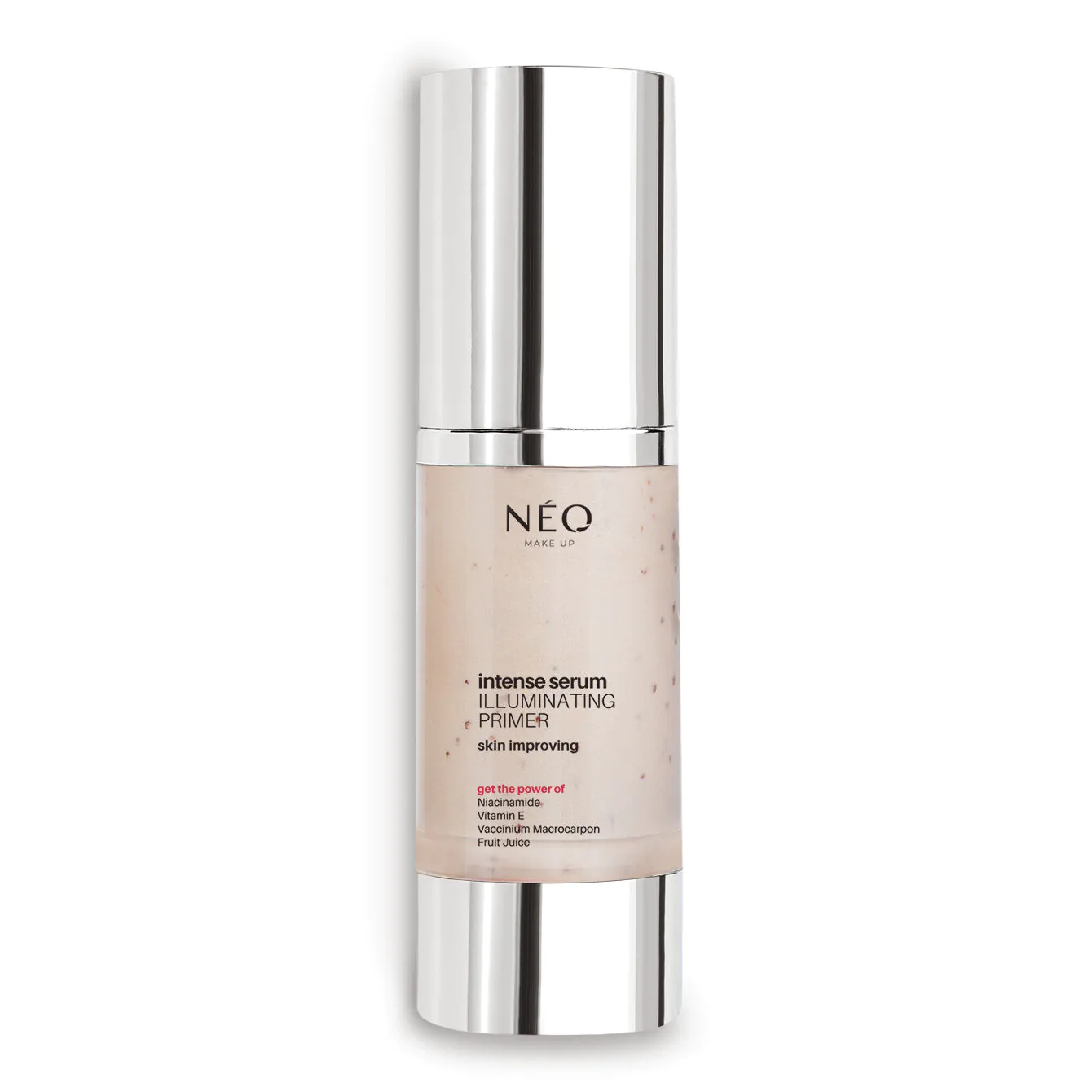 Neo Make Up Intense Serum Illuminating Primer Baza rozświetlająca