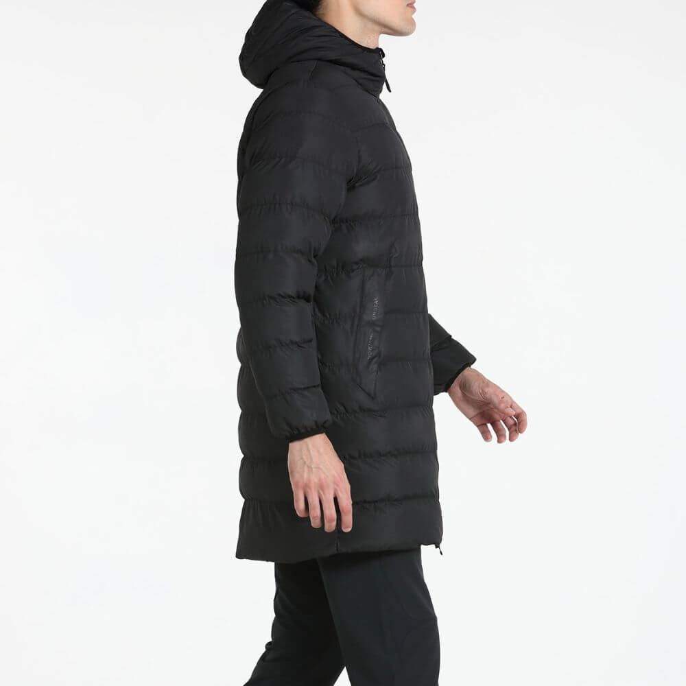  Anorak +8000 Silbo