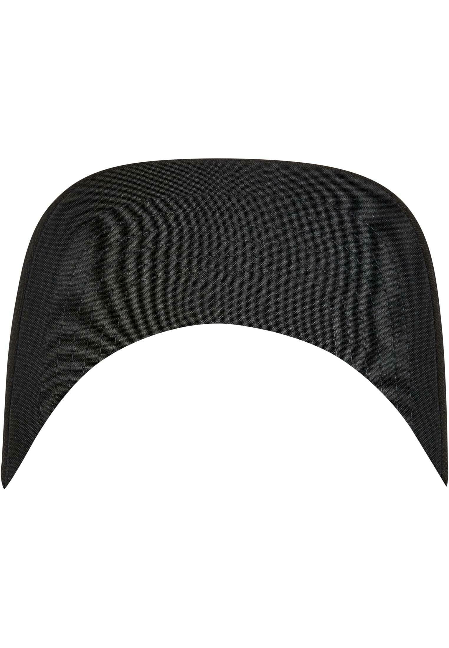 Flexfit Cap - zwart