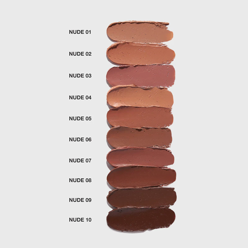 Rúž na pery SKKN by Kim Make-up Soft Matte Lip Colour