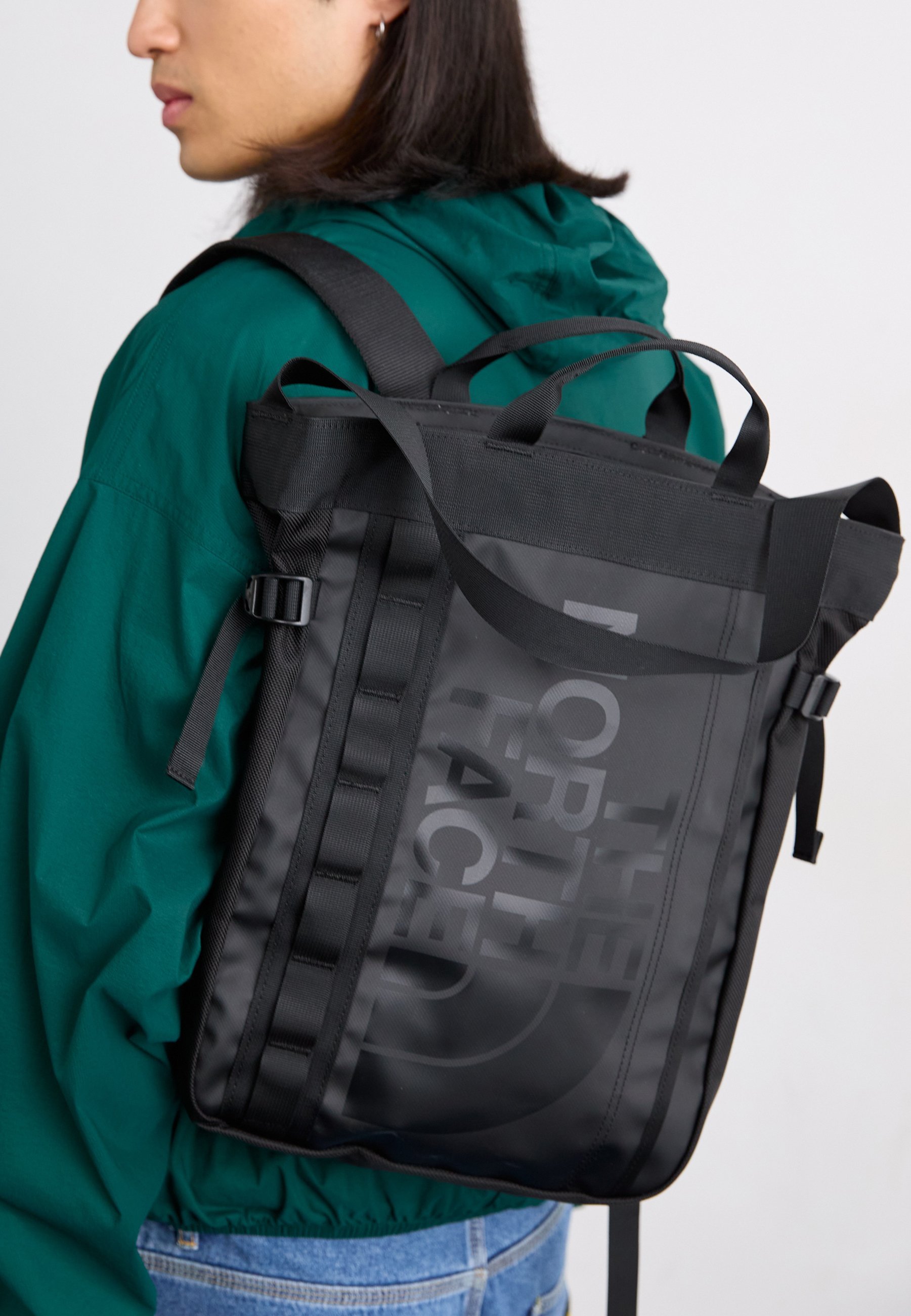 De North Face rugzakken